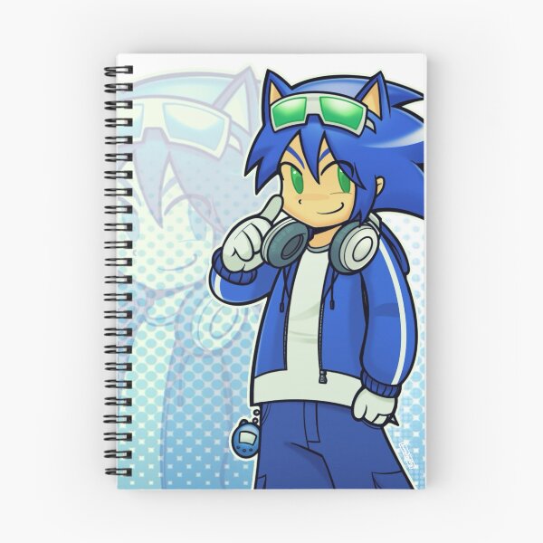Item preview, Sonic designed and sold by burg3rd0g.