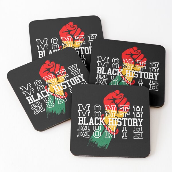 Item preview, Mes de la Historia Negra Orgullosa Herencia Africana designed and sold by R&BApparel.