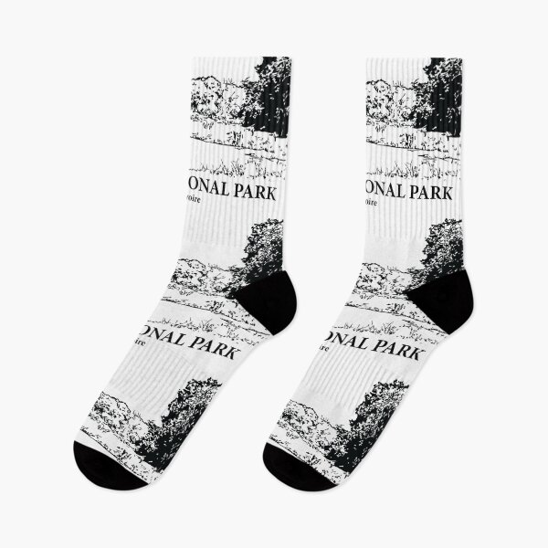 Item preview, Comoé National Park - Côte d'Ivoire designed and sold by Lakeric Cityscapes.