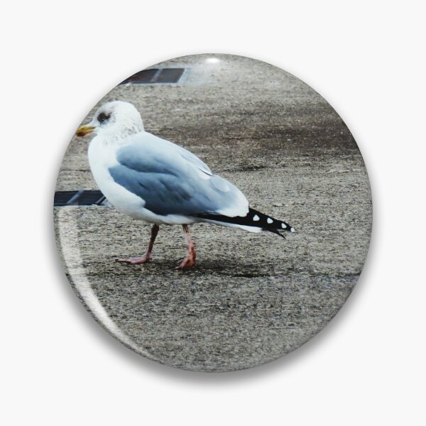 Item preview, The seagull designed and sold by ART22.