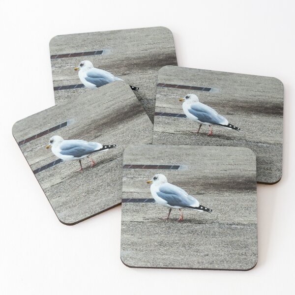 Item preview, The seagull designed and sold by ART22.