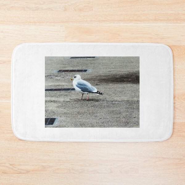 Item preview, The seagull designed and sold by ART22.
