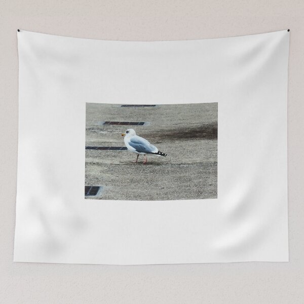 Item preview, The seagull designed and sold by ART22.