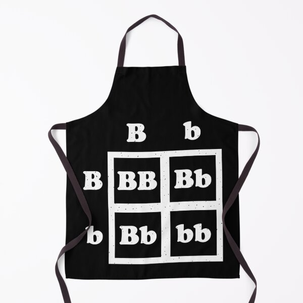 Item preview, Punnett Square – Distressed Genetics Gift for Science Enthusiasts designed and sold by ScienceCorner.