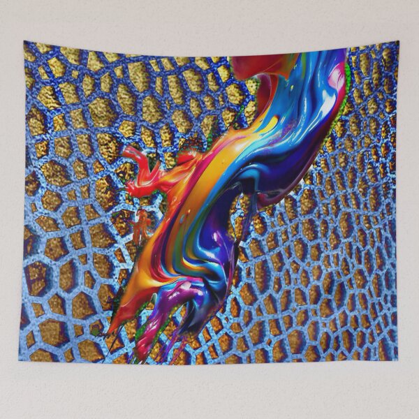 Item preview, Paint flow designed and sold by clarazen.