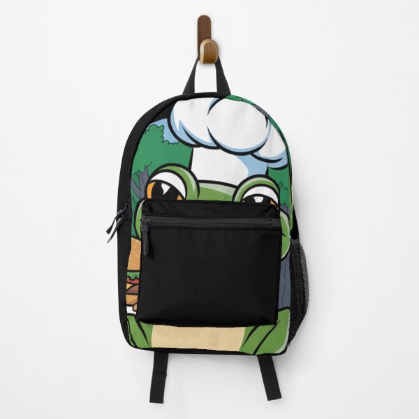 Item preview, Cute Coffee Lover Frog designed and sold by ATOTI.