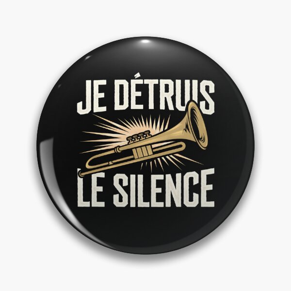 Item preview, Tromboniste Humour Joueur de Trombone Fanfare  designed and sold by clothesy7.