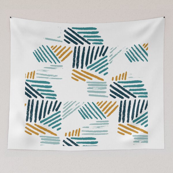 Item preview, line pattern designed and sold by elhamart.