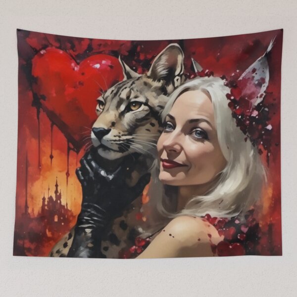 Item preview, “Queen of your heart!!!”…Valentine’s Day!!! designed and sold by Songedete.