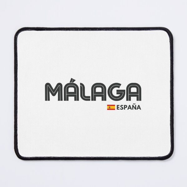Item preview, Málaga - España designed and sold by Sketch-Shack.