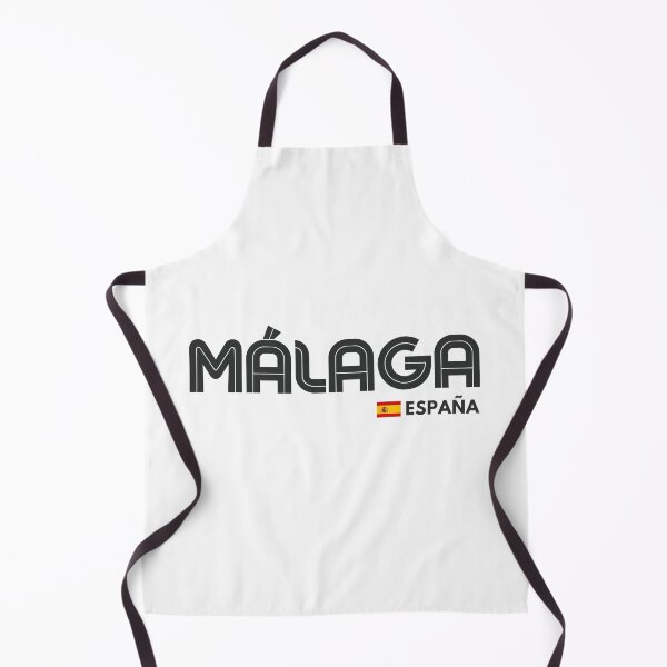Item preview, Málaga - España designed and sold by Sketch-Shack.