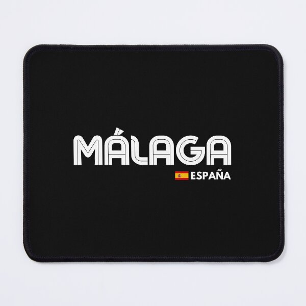 Item preview, Málaga - España designed and sold by Sketch-Shack.