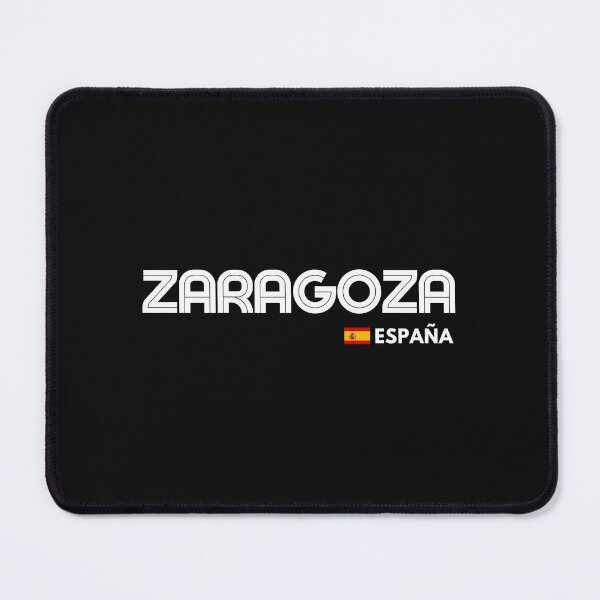 Item preview, Zaragoza - España  designed and sold by Sketch-Shack.