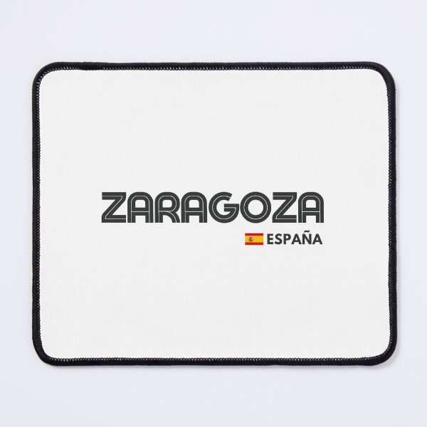 Item preview, Zaragoza - España designed and sold by Sketch-Shack.