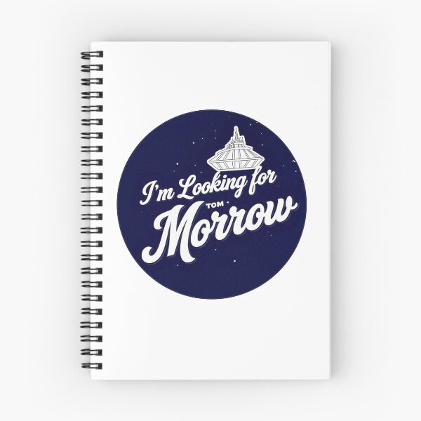 Item preview, I'm Looking for Tom Morrow designed and sold by SuperCaliFabulous™.