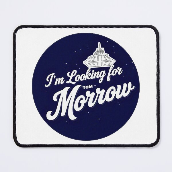 Item preview, I'm Looking for Tom Morrow designed and sold by SuperCaliFabulous™.