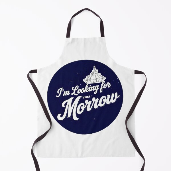 Item preview, I'm Looking for Tom Morrow designed and sold by SuperCaliFabulous™.