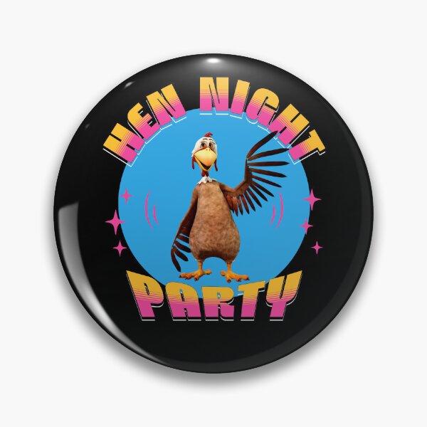 Item preview, Hen Night Party Funny Bachelorette Party designed and sold by Vac1.