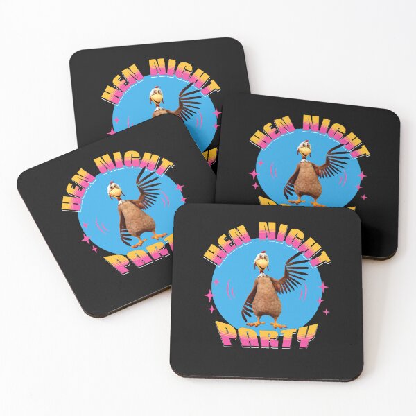 Item preview, Hen Night Party Funny Bachelorette Party designed and sold by Vac1.