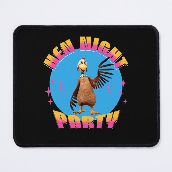 Item preview, Hen Night Party Funny Bachelorette Party designed and sold by Vac1.