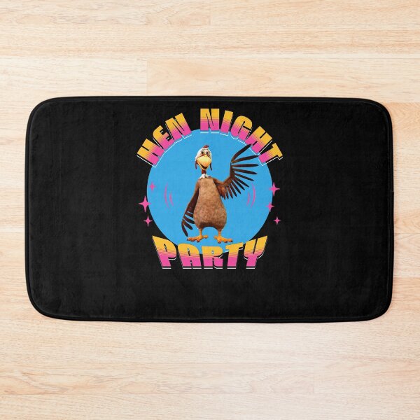 Item preview, Hen Night Party Funny Bachelorette Party designed and sold by Vac1.