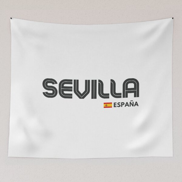 Item preview, Sevilla - España  designed and sold by Sketch-Shack.