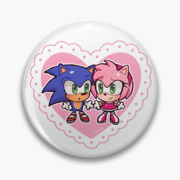 Item preview, Sonamy designed and sold by burg3rd0g.