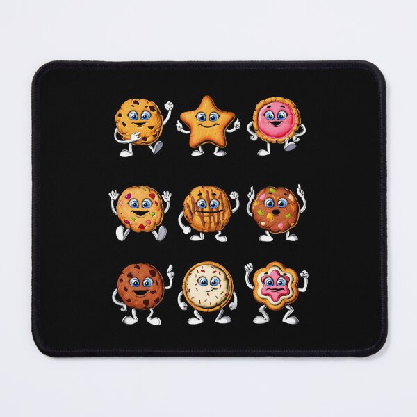 Item preview, Funny Cookies designed and sold by underheaven.