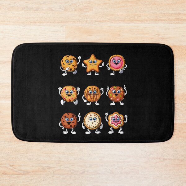 Item preview, Funny Cookies designed and sold by underheaven.