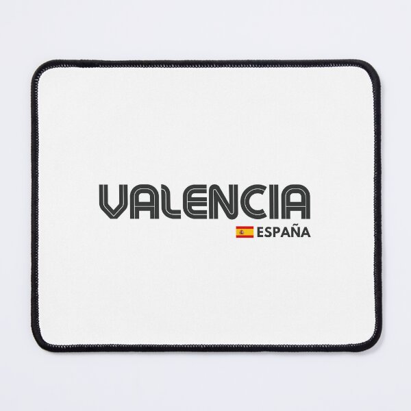 Item preview, Valencia - España  designed and sold by Sketch-Shack.