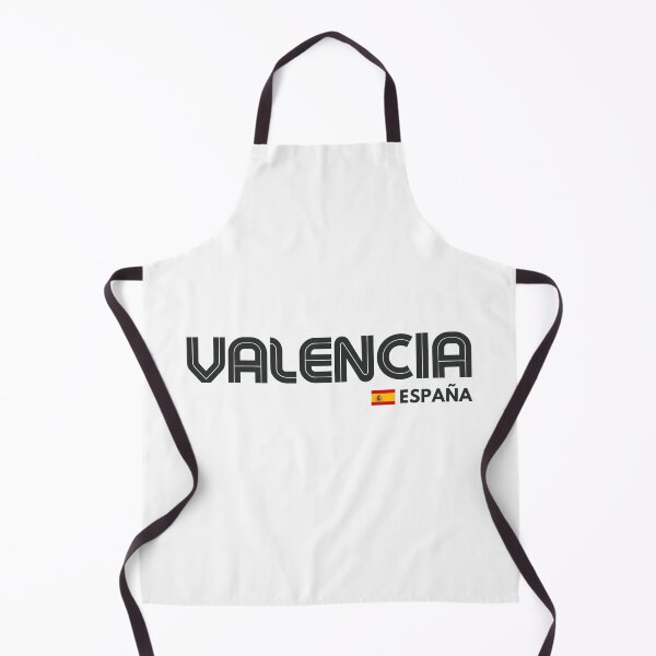 Item preview, Valencia - España designed and sold by Sketch-Shack.