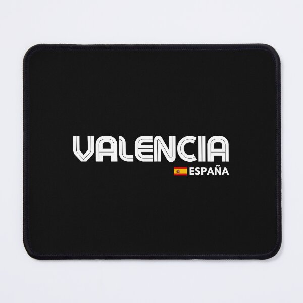 Item preview, Valencia - España designed and sold by Sketch-Shack.