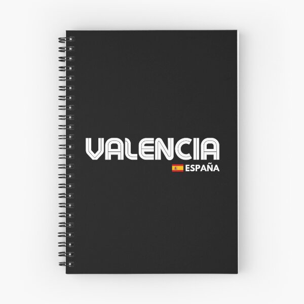 Item preview, Valencia - España  designed and sold by Sketch-Shack.