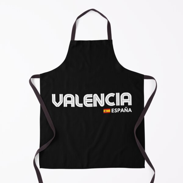 Item preview, Valencia - España designed and sold by Sketch-Shack.