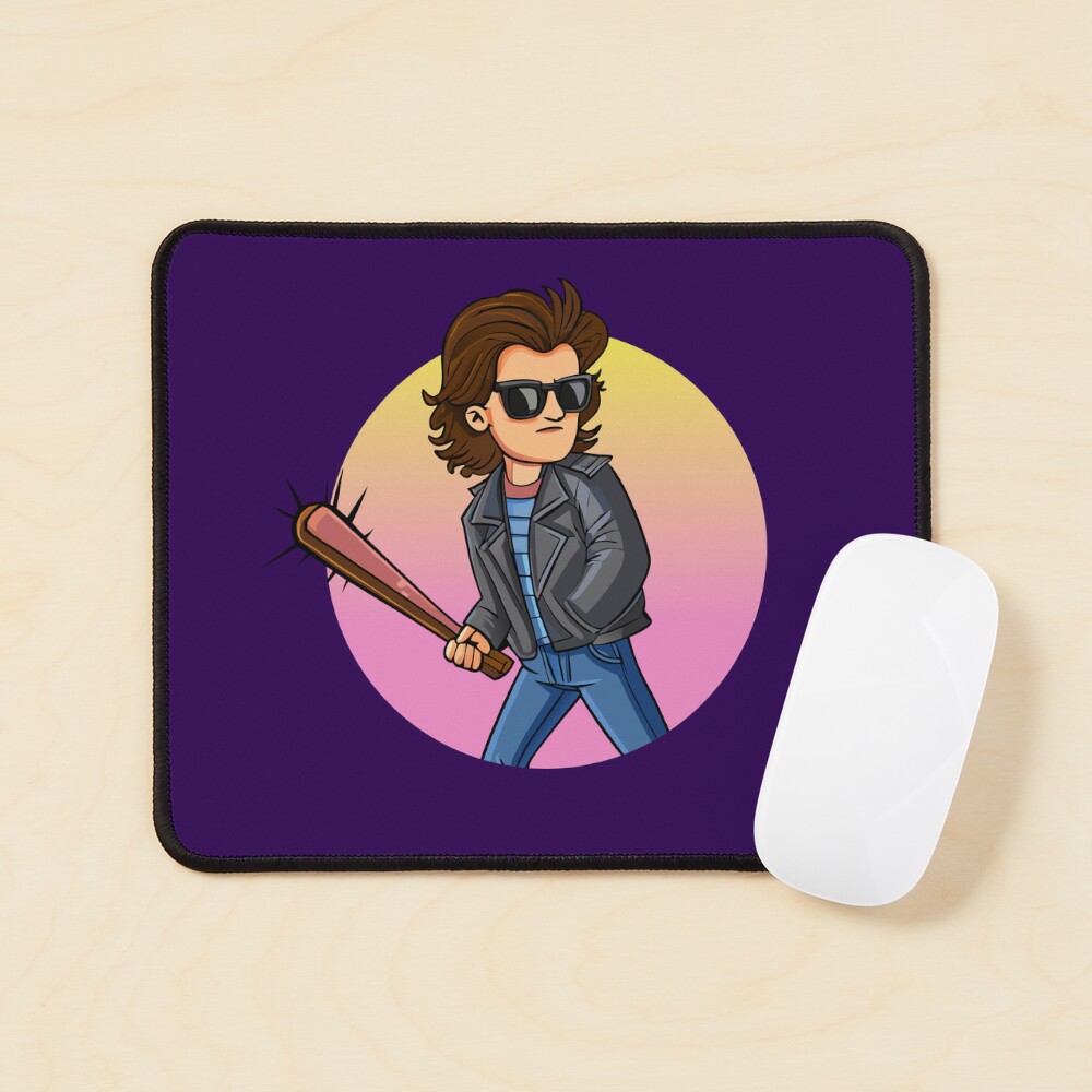 Item preview, Mouse Pad designed and sold by timegraf.