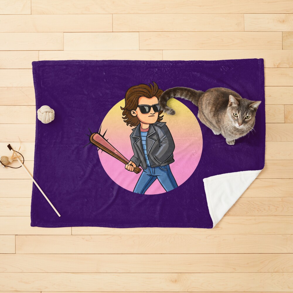 Item preview, Pet Blanket designed and sold by timegraf.