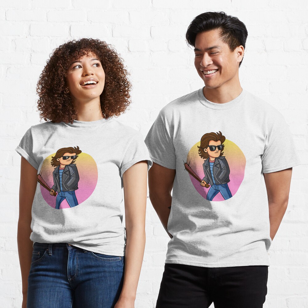 Item preview, Classic T-Shirt designed and sold by timegraf.