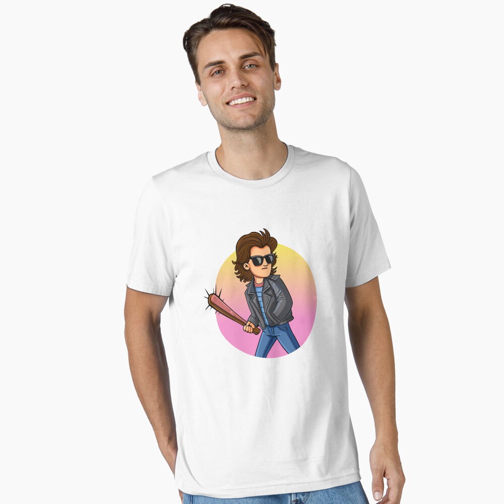 Item preview, Essential T-Shirt designed and sold by timegraf.
