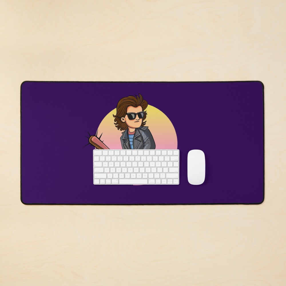 Item preview, Desk Mat designed and sold by timegraf.