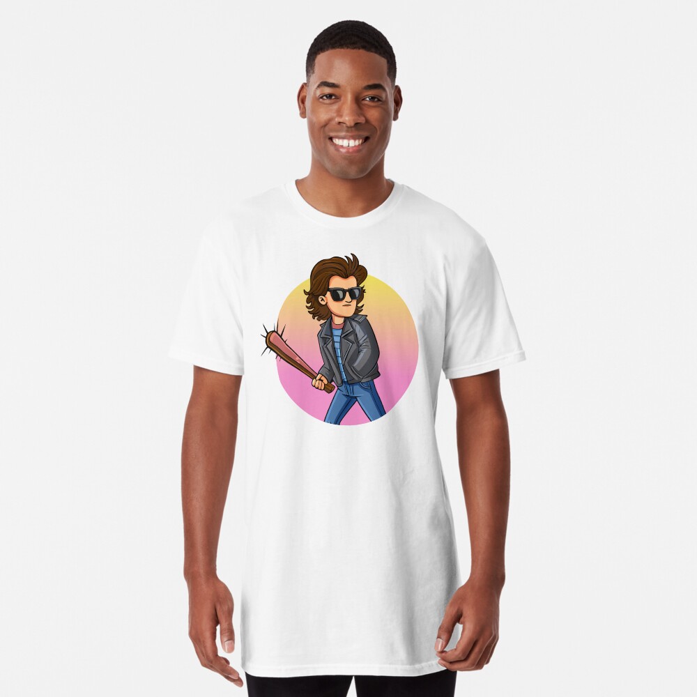 Item preview, Long T-Shirt designed and sold by timegraf.