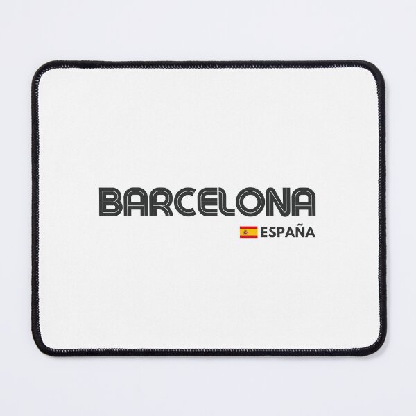 Item preview, Barcelona - España designed and sold by Sketch-Shack.
