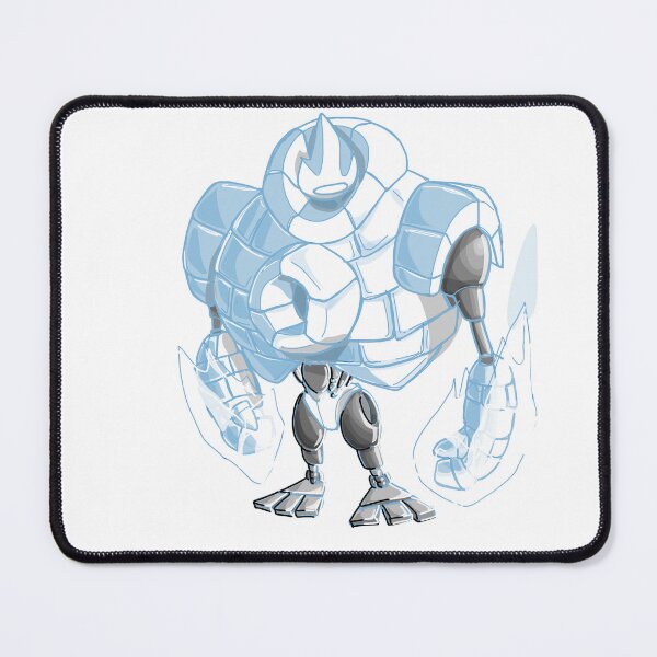 Item preview, Igloo mecha designed and sold by Pittstop.