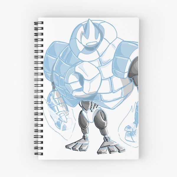 Item preview, Igloo mecha designed and sold by Pittstop.
