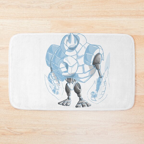 Item preview, Igloo mecha designed and sold by Pittstop.