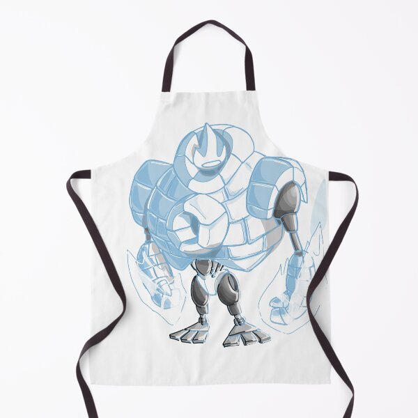 Item preview, Igloo mecha designed and sold by Pittstop.
