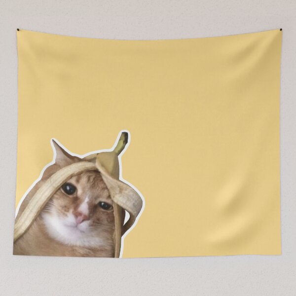 Item preview, MEME - Banana King(Collection3-7) designed and sold by MetichaiTH.