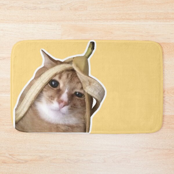 Item preview, MEME - Banana King(Collection3-7) designed and sold by MetichaiTH.