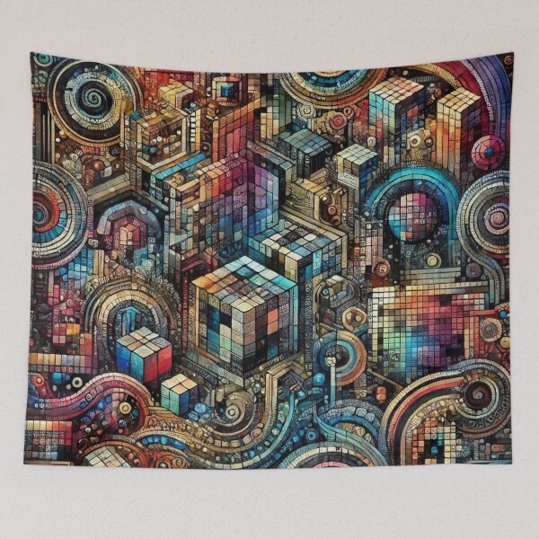 Item preview, Pattern B27 designed and sold by MJNurmi.