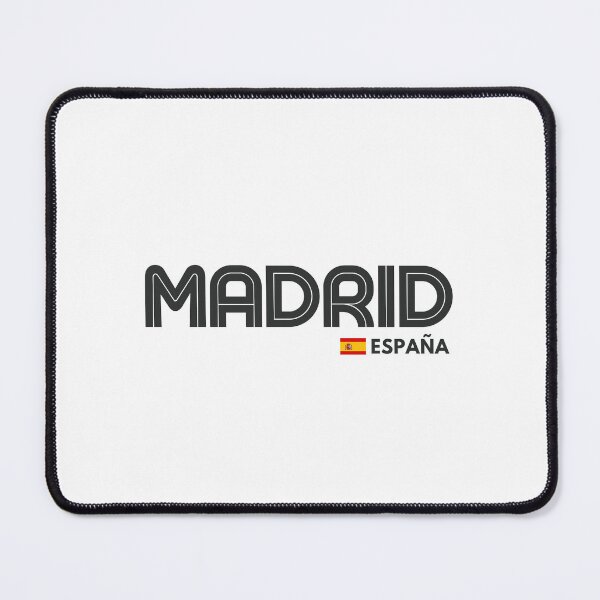 Item preview, Madrid - España designed and sold by Sketch-Shack.