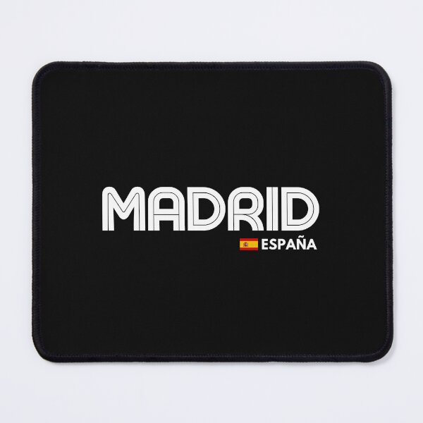 Item preview, Madrid - España designed and sold by Sketch-Shack.